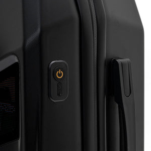 iPixi - Titan Guardian Smart Suitcase with LED Screen