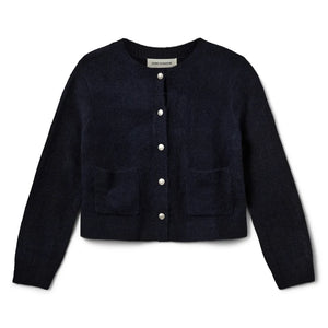 Sofie Schnoor - Elicasy vest | Navy