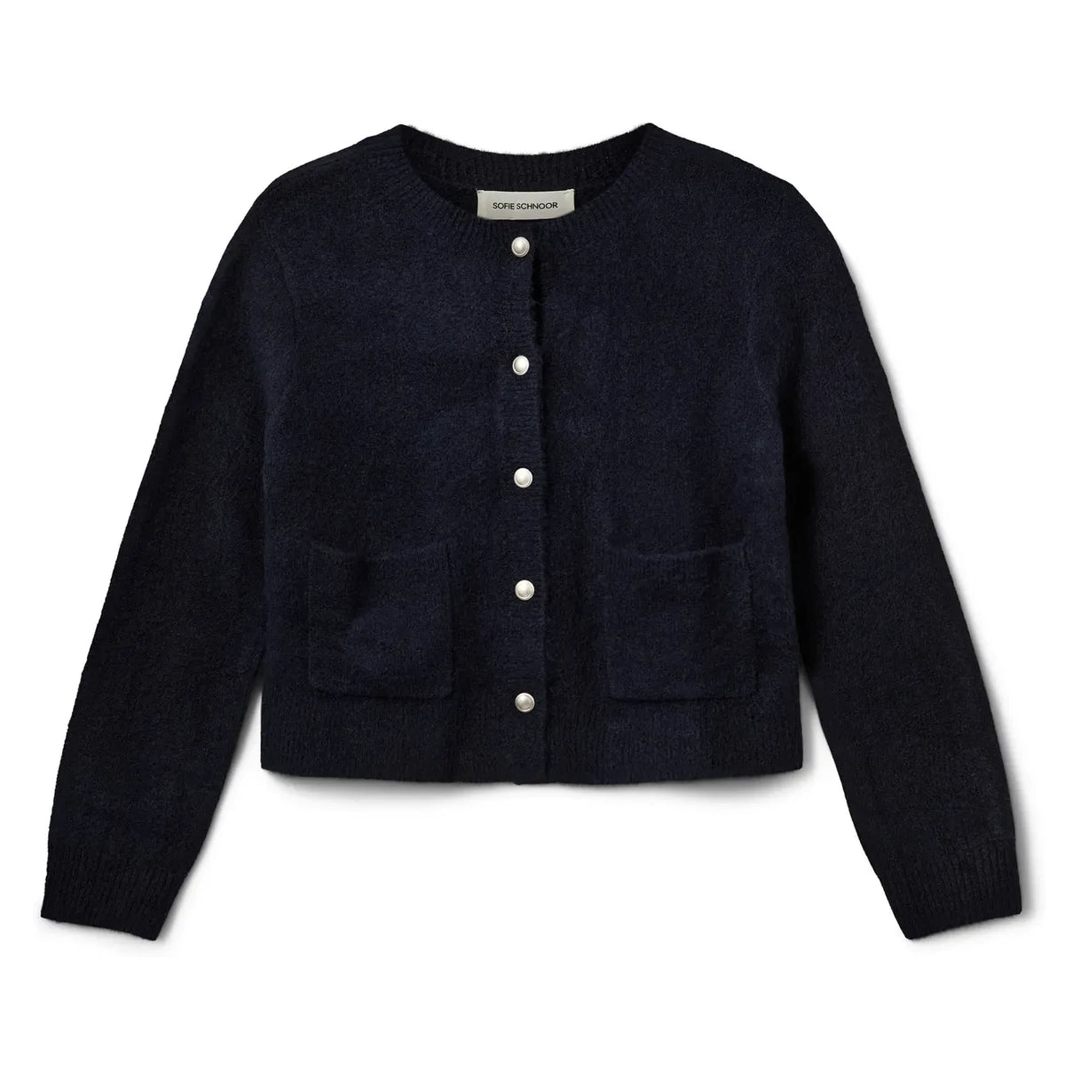 Sofie Schnoor - Elicasy vest | Navy