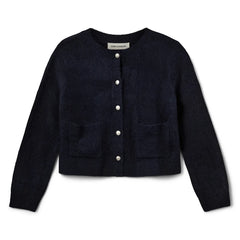 Sofie Schnoor - Elicasy vest | Navy