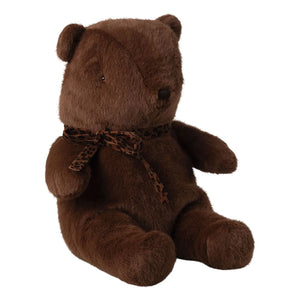 Maileg - Teddy Bear | Chocolate