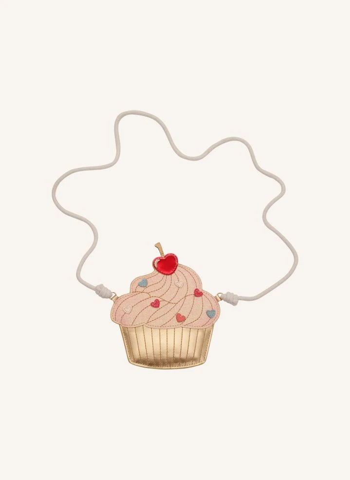 Mimi & Lula - Cupcake bag | Gold