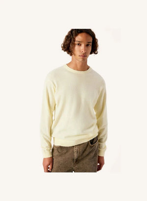 American Vintage - Ouity Sweater | Cream