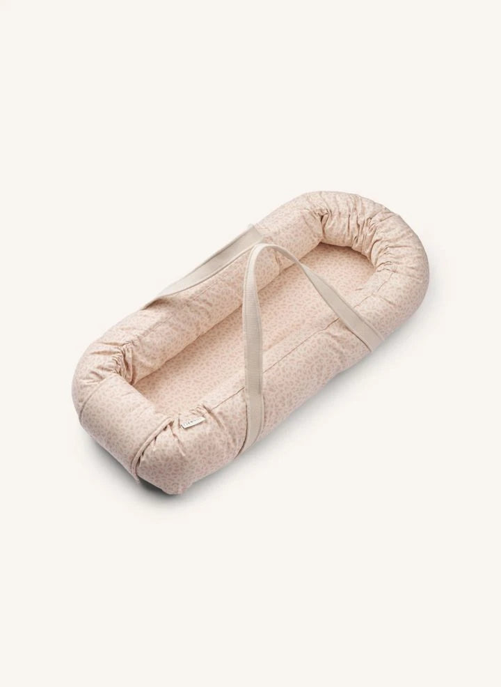 Liewood - Gro Soft Carrycot | Mini Leo/Sandy