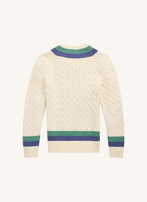 Ralph Lauren - Sweater | Beige