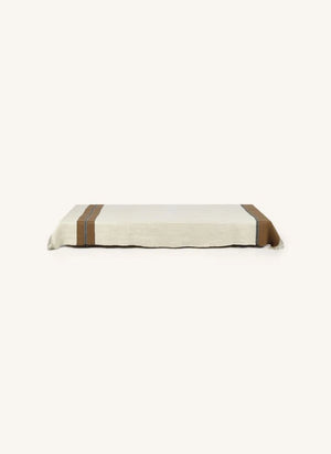 Libeco - Etienne Blanket | Beige
