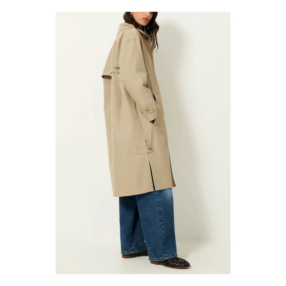 Sessùn - Trenç Trençliss | Beige