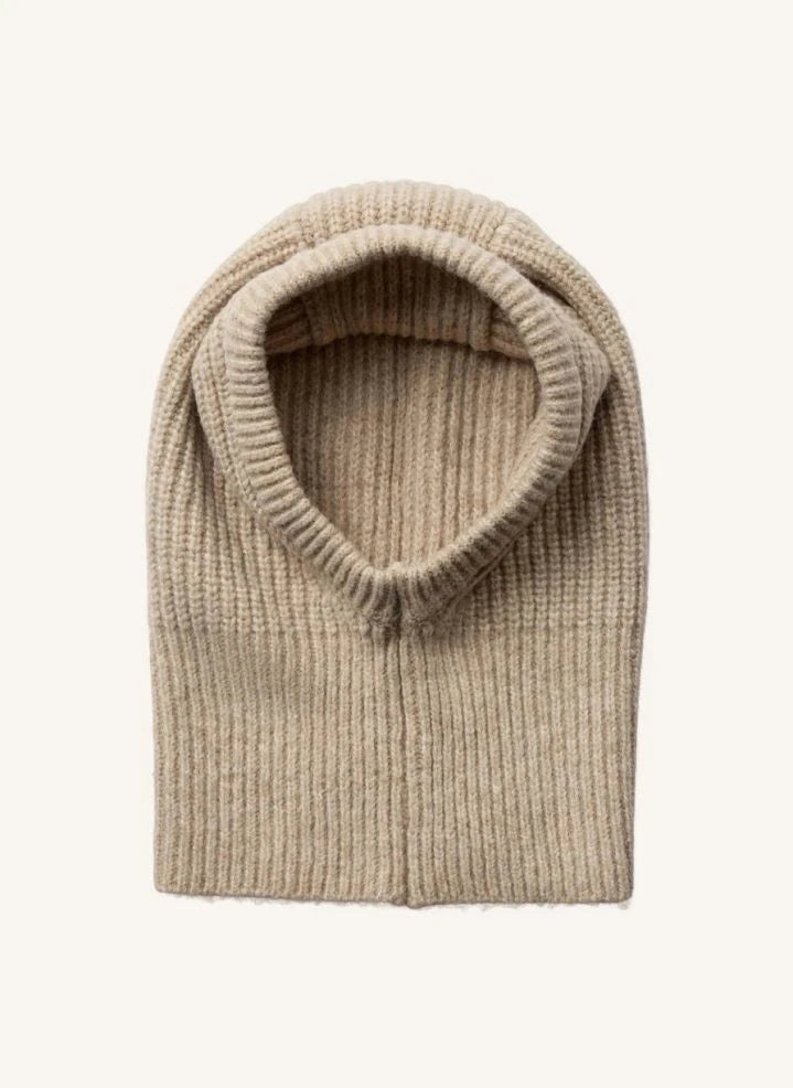 Sofie Schnoor - Ivasy balaclava | Beige
