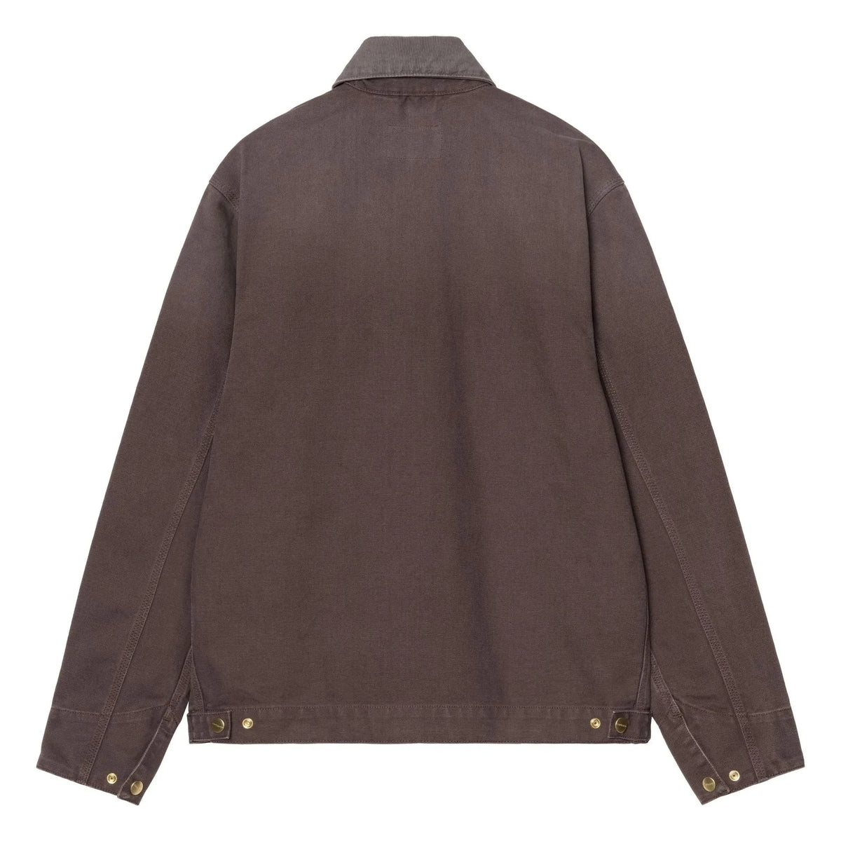 Carhartt WIP - Detroit jacket | Dark slate gray