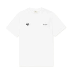 Les Deux - Deux Coton T-Shirt | White