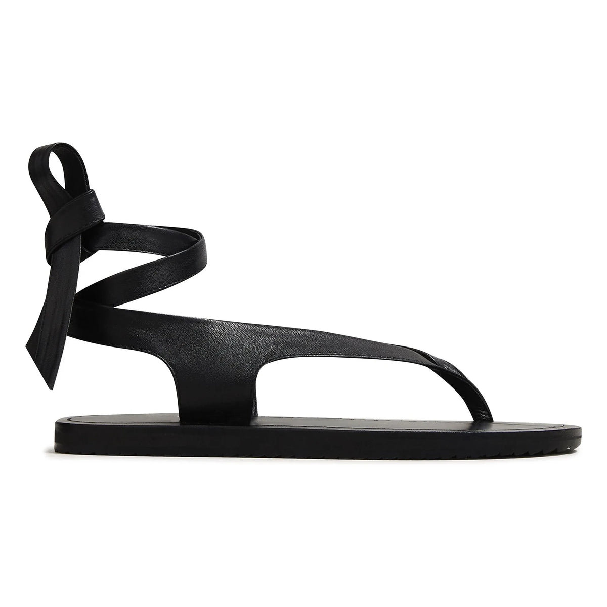 A. Emery - Elmer Sandal | Black