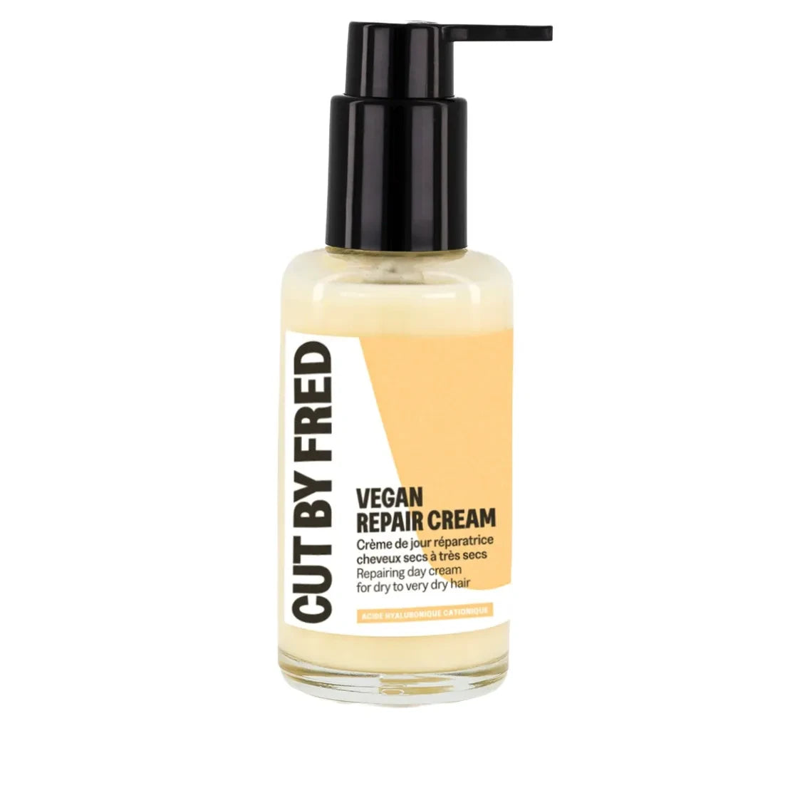 Cut By Fred - Vegan Repairing Day Cream - 100ml