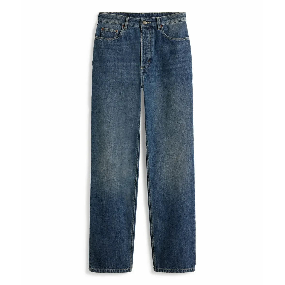 Soeur - Jean Lucien Organic Cotton | Denim