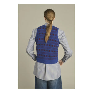 Soeur - Ileana Sweater | Purple