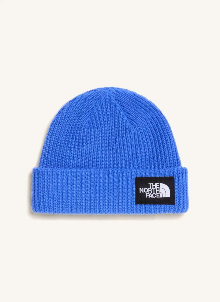 The North Face - The North Face Beanie | Electric Blue