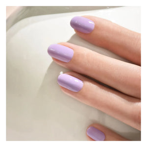 Manucurist - Green Flash Semi-Permanent Nail Polish - 15 ml | Lisa Lilas