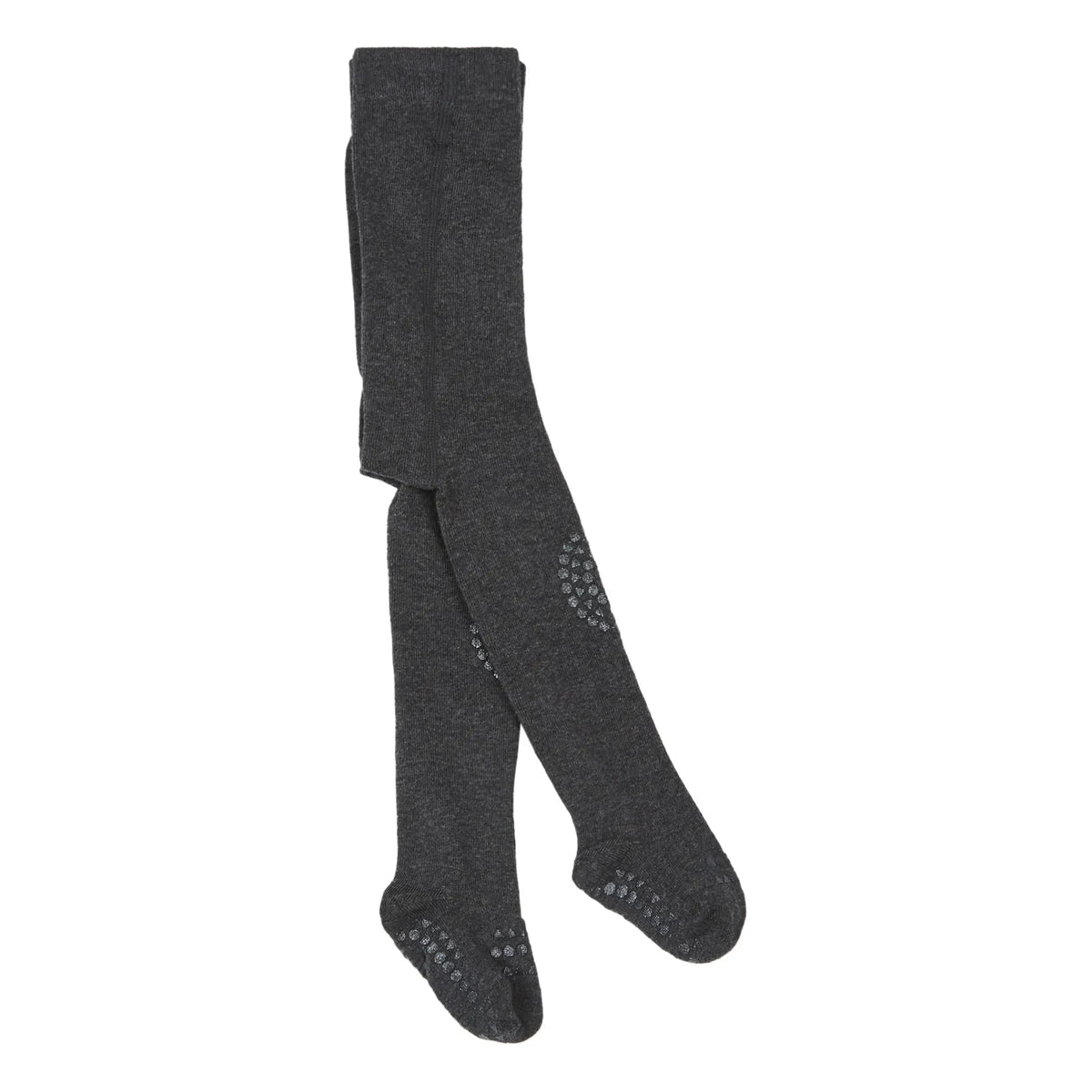 GOBABYGO - Non-slip Leggings | Charcoal Gray