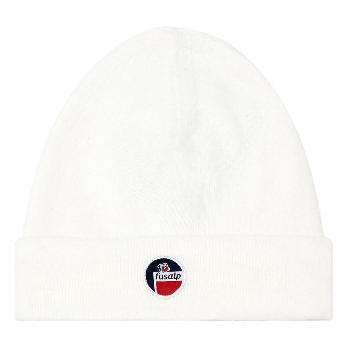 Fusalp - Styx Beanie - Adult Collection | White