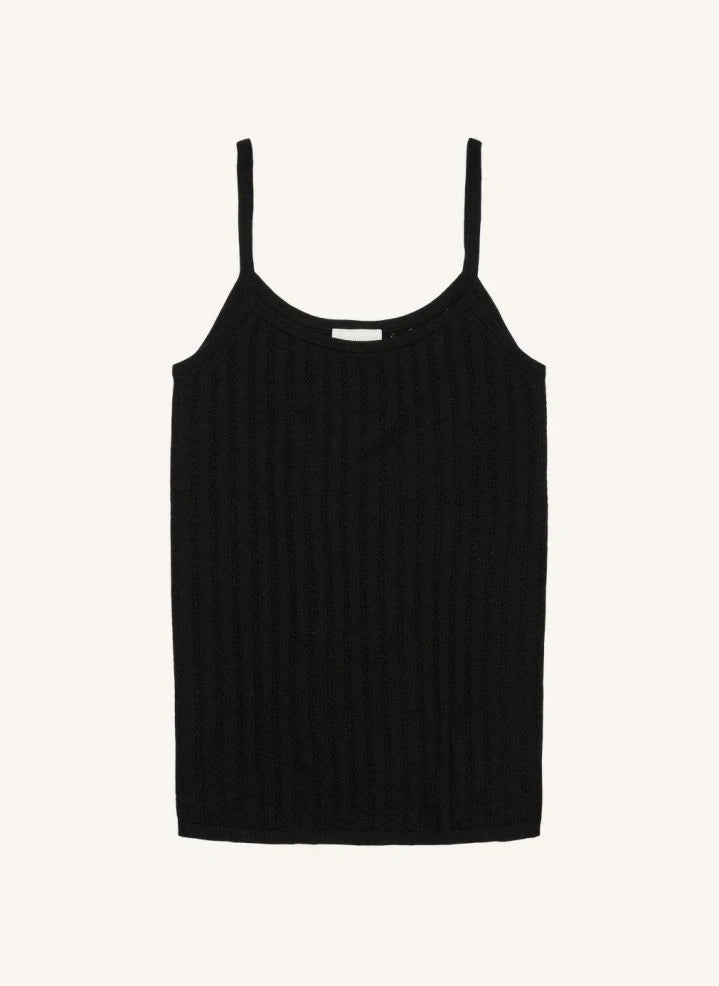 FUB - Classic Cotton Tank Top