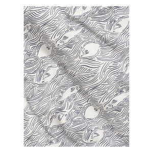 Ferm Living Kids - Stream Bedding Set