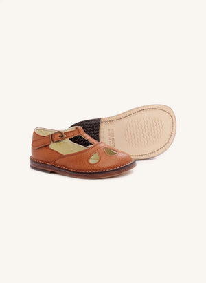 Pèpè - Babies Kava | Tan
