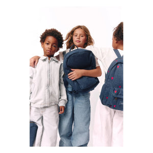 Studio Noos - Denim Backpack