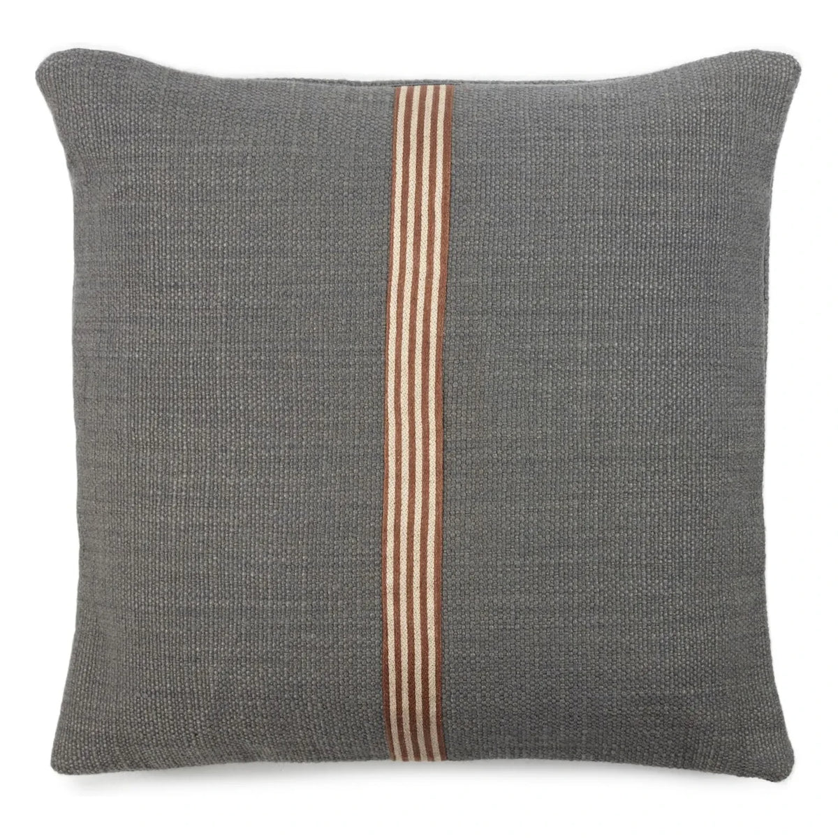 Libeco - Jasper Linen Pillowcase | Charcoal