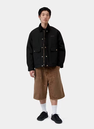 Carhartt WIP - Quentin Jacket | Light Brown