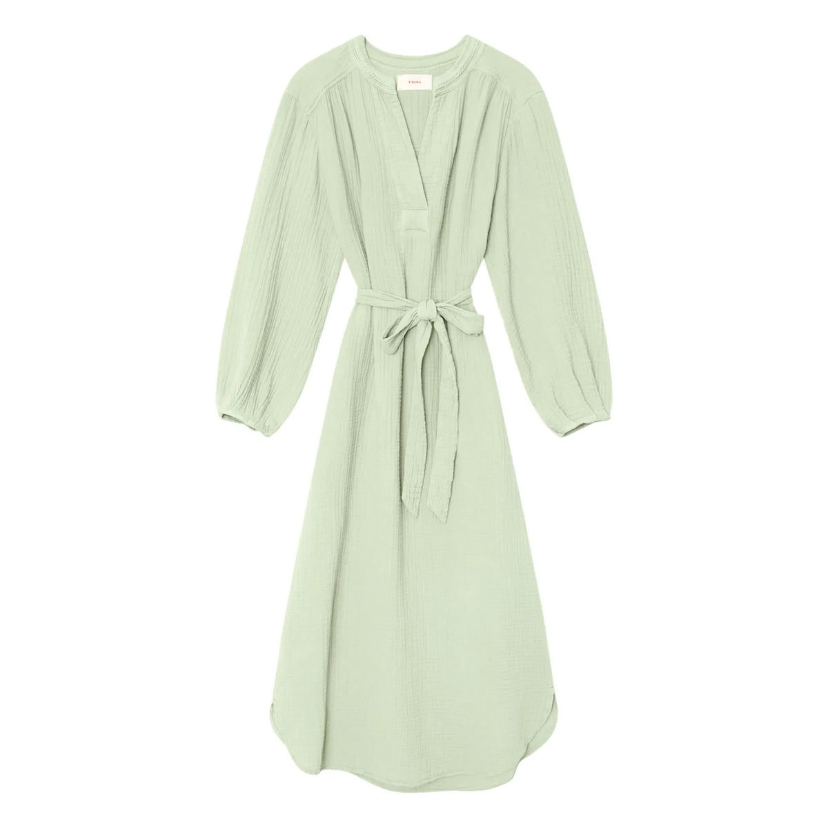 Xirena - Josephine Dress | Sea Green