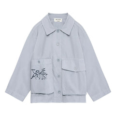 True Artist - True Artist shirt | Light blue