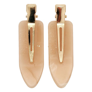 Peignée - Montmartre Hair Clips | Opal Color
