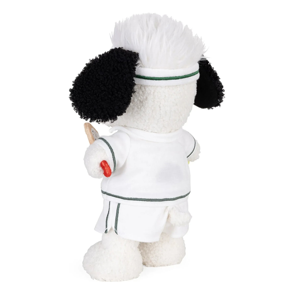 Bon Ton Toys - SNOOPY - Snoopy Plush Tennis Shoes
