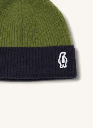 Gosoaky - Guaca Mol Beanie | Dark Green