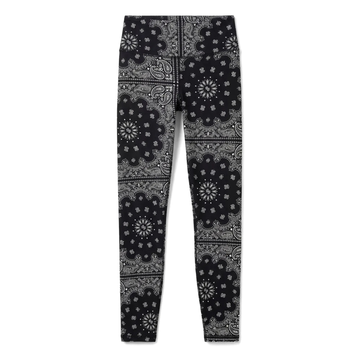 Arizona Love - Leggings Yoga Bandana | Black