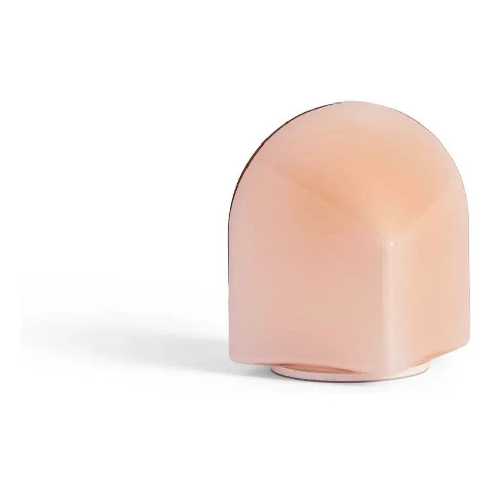 Hay - Parade Wireless Desk Lamp | Powder Pink