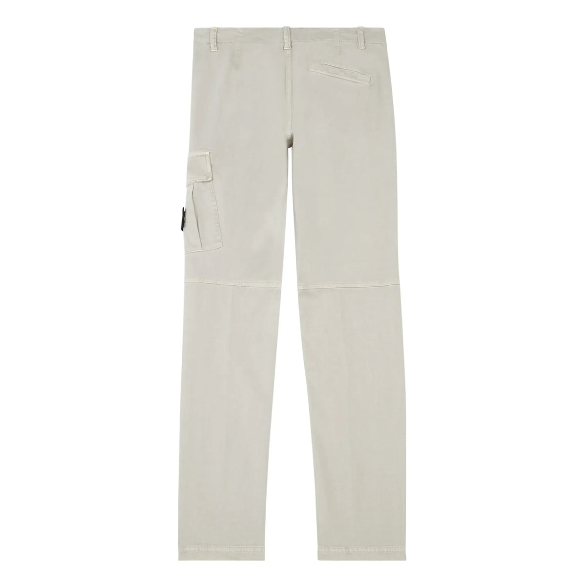 Stone Island - Gray Cargo Pants