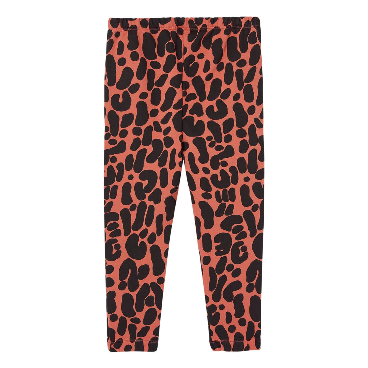 The Animals Observatory - Dromedary Jersey Pants | Red