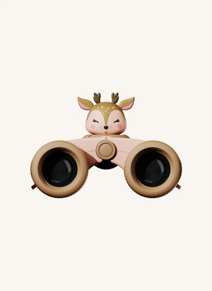 The Zoofamily - Zoo Eyes Binoculars - Deer