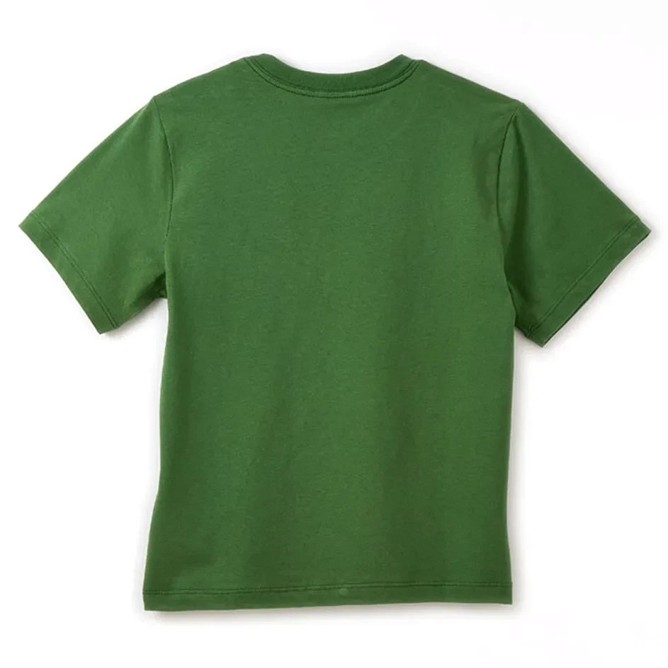 Fabula - Rio T-Shirt | Green