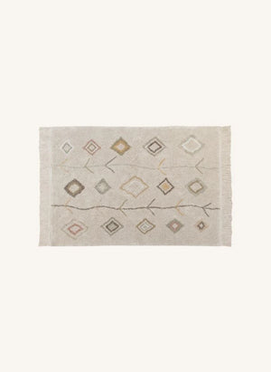 Lorena Canals - Kaarol Earth Rug