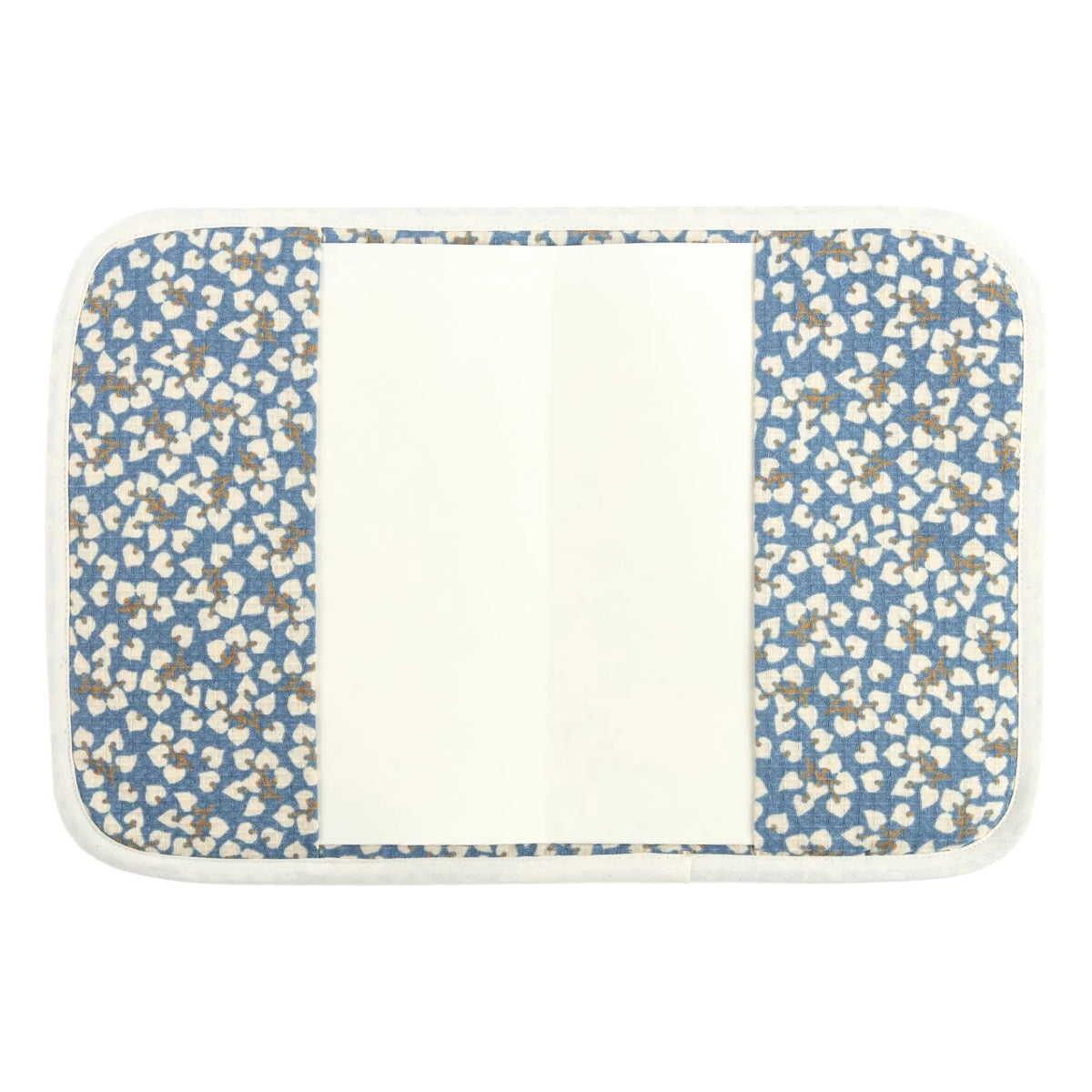 Nobodinoz - Laptop Sleeve Poema Opera Yumiko | Blue