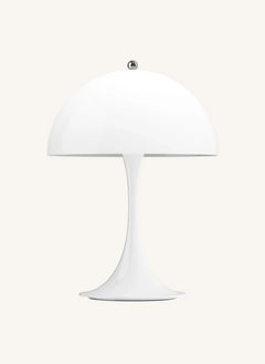 Louis Poulsen - Panthella 320 Portable Table Lamp, Louis Poulsen | White