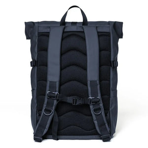 Sandqvist - Rolltop Backpack 16 | Navy