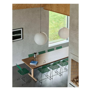 Hay - Paper Pendant Lamp | White