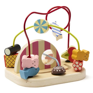 Kid's Concept - Swedish Candy Abacus