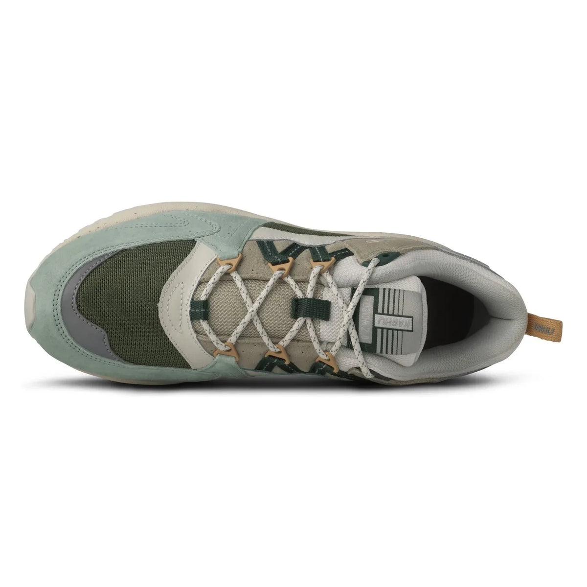 Karhu - Fusion 2.0 Sports Shoes | Grey-green