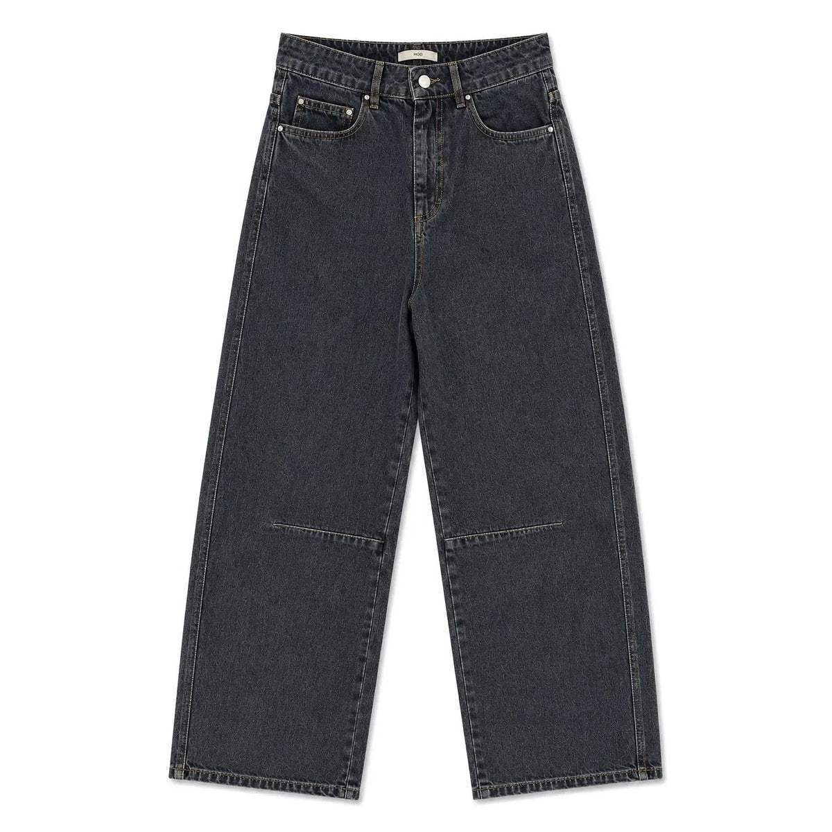 Hod - Jean Barrel | Silver