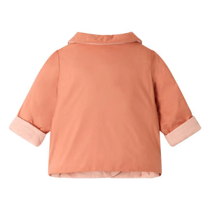 Bonpoint - Juno Cerises Jacket | Pink