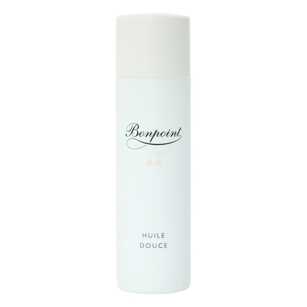 Bonpoint - Nourishing and Soothing Body Oil - 125 ml