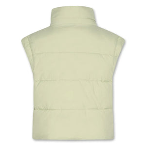 AO76 - Poon inflatable jacket | Faded green